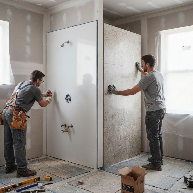 Top Bathroom Remodeling Companies in Alabaster, AL