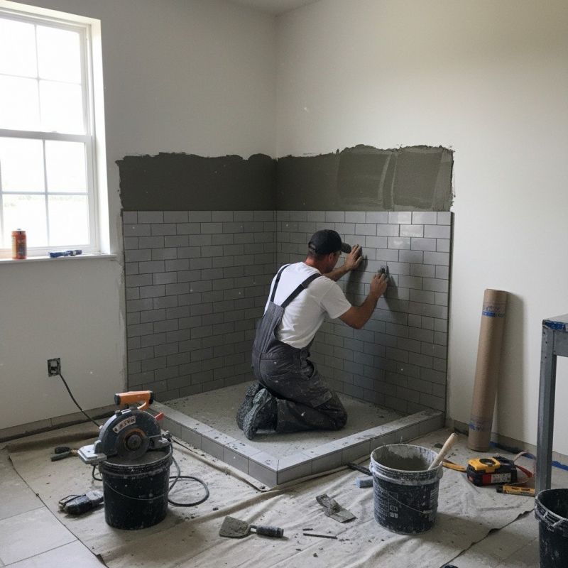 Top Bathroom Remodeling Companies in Clanton, AL
