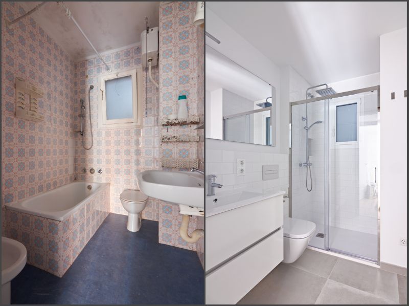 Top Bathroom Remodeling Companies in Clanton, AL