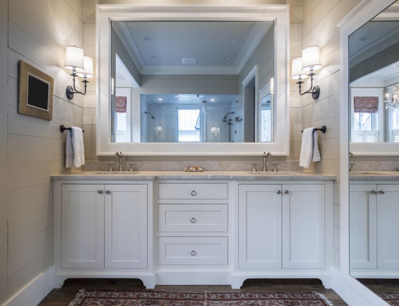 Cost of Bathroom Remodeling in Selma, AL