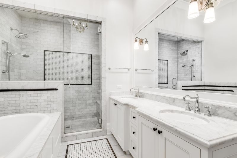 Best Bathroom Remodeling Contractors in Selma, AL