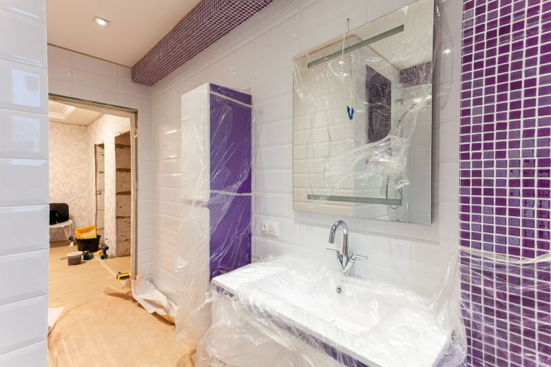 Professional Bathroom Renovation Team